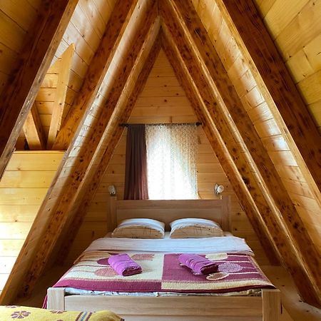 Holiday Vikendica Žabljak Esterno foto