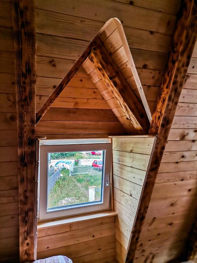 Holiday Vikendica Žabljak Esterno foto