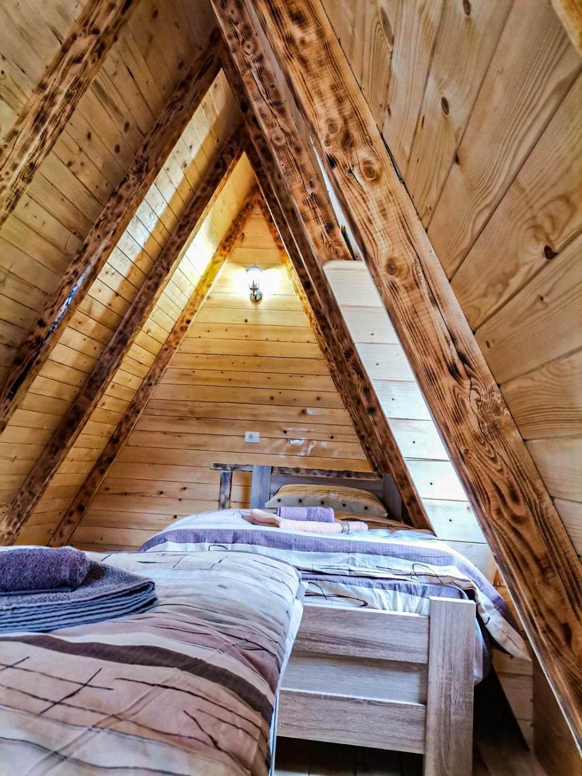 Holiday Vikendica Žabljak Camera foto